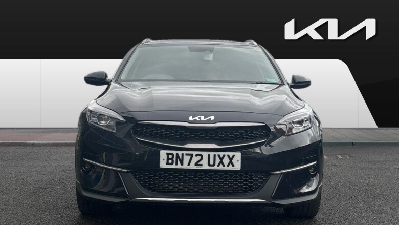 Kia Xceed 1.0T GDi ISG Connect 5dr Petrol Hatchback